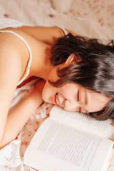 从结婚开始恋爱