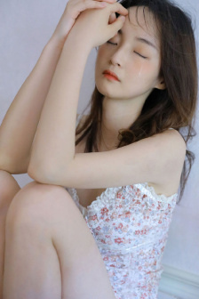 黄蓉落难记